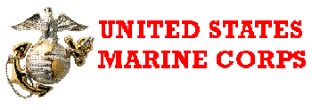 United Starts Marine Corp Homepage