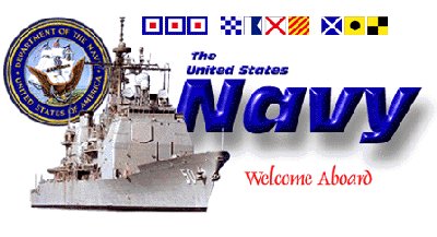 U.S. Navy Homepage